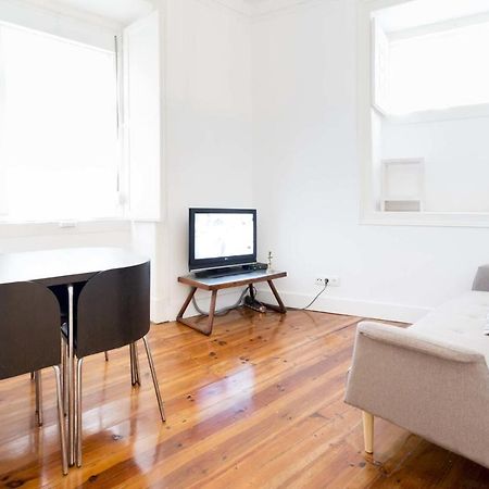 Guestready - Hygge-Style Apartment In Historical Graca Lisboa Екстериор снимка