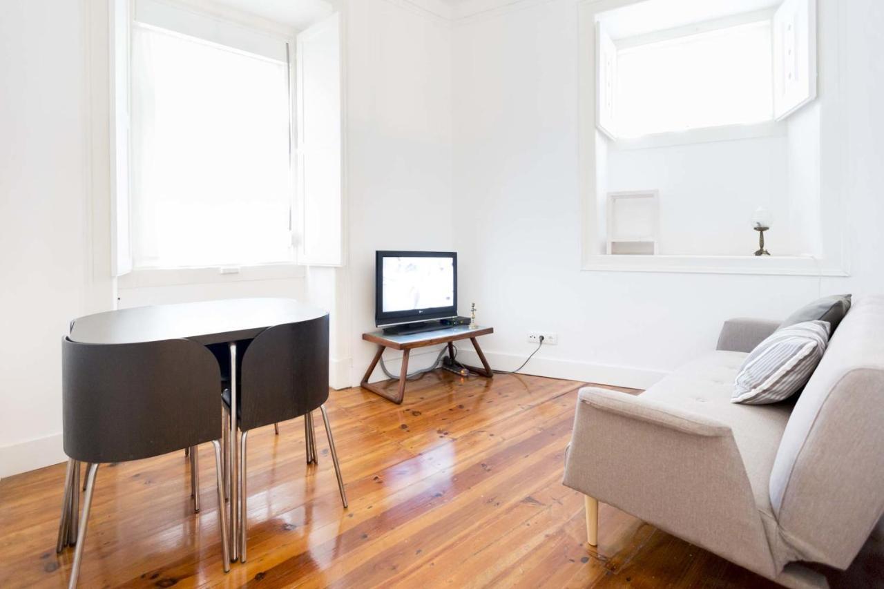 Guestready - Hygge-Style Apartment In Historical Graca Lisboa Екстериор снимка