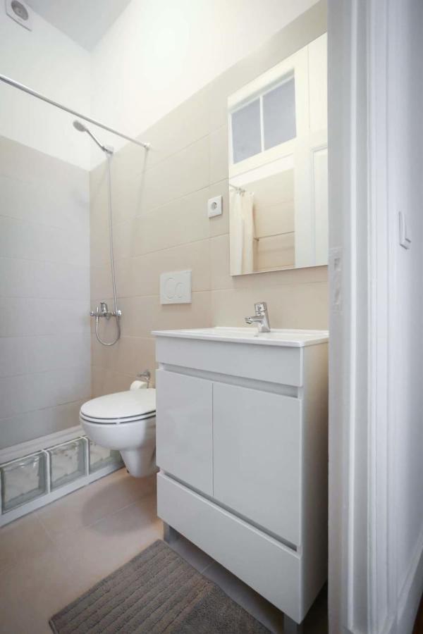 Guestready - Hygge-Style Apartment In Historical Graca Lisboa Екстериор снимка
